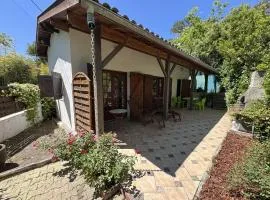 Maison de charme au cœur du Moulleau, 4 couchages - FR-1-474-279