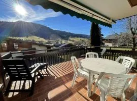 Studio cabine à Praz-sur-Arly proche pistes avec parking - FR-1-603-122