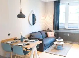 Lüttjer Kaiser Comfortable holiday residence