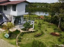 My GARDEN NAM PHUONG LAKEVIEW