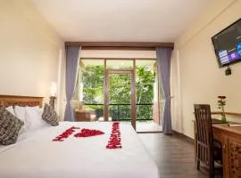 Umah Temuku Ubud