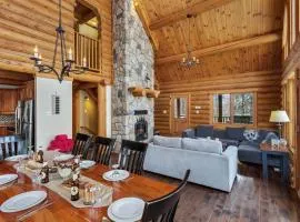 Chalet Zurri