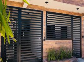 Studio 1 - Vista Linda acesso a Riviera e Centro - Residencial Sereia, hotel em Bertioga