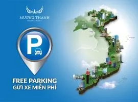 Muong Thanh Grand Ha Tinh Hotel
