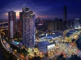 Grand Hyatt Shenzhen