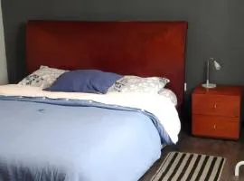 Royal Coliving Apartaestudio independiente y amplia Chía