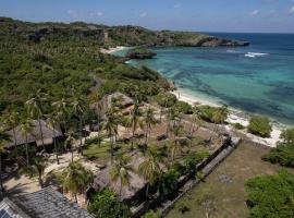 Rote Beach House, hotel em Nembrala