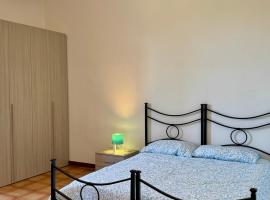 Affittacamere La Stazione, hotel em Livorno