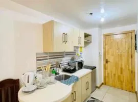 Reign's Accommodation