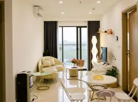 PucPu Homestay 2 Nera Garden Huế