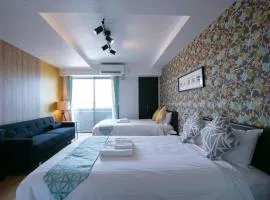 Randor Residence Tokyo Annex