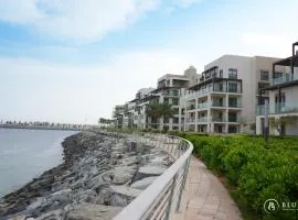 Address Beach Resort Fujairah Apartment by Blue World - 1