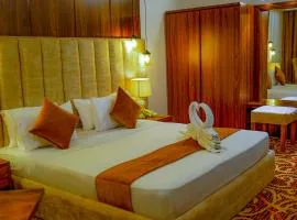 Ramadia Ran Mal Holiday Resort