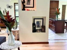 Auwas Island Holiday Home