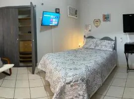 Victoria Habitación Privada