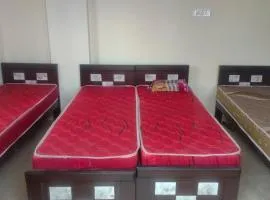SRI Venkateshwara PG for MEN