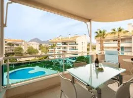 Estrella 2 penthouse