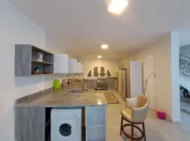 فيلا ف مارينا 5 صف اول بحر رملى