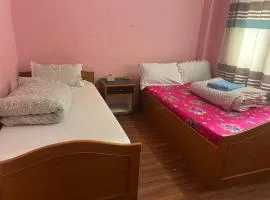 Hotel Buddha