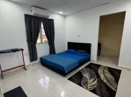 DNH Nilam Puri Homestay Unit A