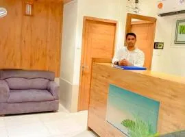 Hotel RR inn-International Airport