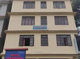 Kangchenjunga Hotel
