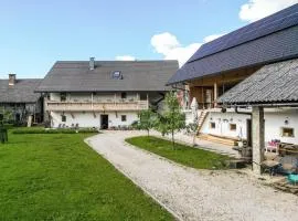 Turistična kmetija Grabnar