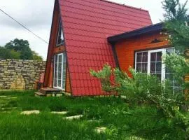 Quba Nature Family Home
