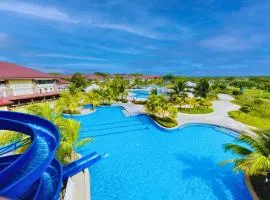 Aquamira Hotel & Resort、Tanzaのリゾート