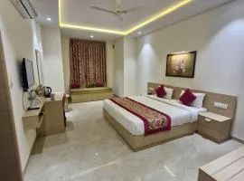 Hotel Grand Vasaante