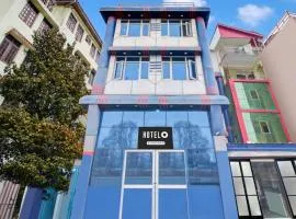 Hotel O Zero Bridge Formerly New Time Star