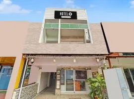 Super Hotel O Erode Bus Stand