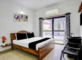 Super Hotel O Calangute Beach St. Anthony's Chapel Formerly Hotel Sun & Sea