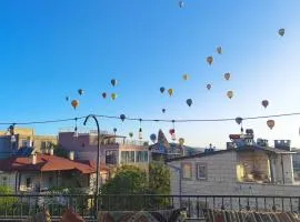 Leo's Cappadocia