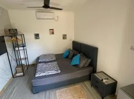 Grande Maldives Inn