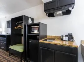 Quality Inn Amarillo I-40 East