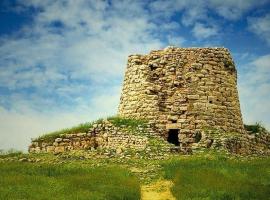 Sa Teria Village - Camere Deluxe -