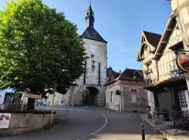 Résidence de l'arc