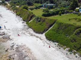 NAEL by the sea, hotel em Afitos
