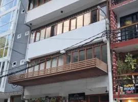Hotel Romero Machupicchu
