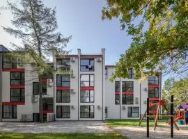 Apartamentai Raima