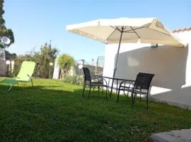 Casa del Gelso Tra Palermo e Cefalù