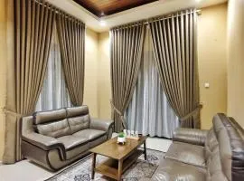 Narasya Homestay Wakaf Tengah Batu Rakit