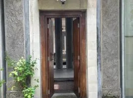 Pambuck Vegan Boutique Hotel