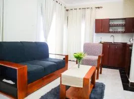 Beautiful Kampala Home