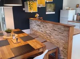 Ferienwohnung am Sendberg
