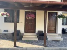 Paola's House