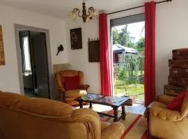 Maison ville 4 à 8 personnes MHP