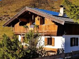 Alpine Auszeit am Wilden Kaiser