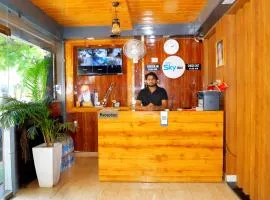 Hotel Sky inn